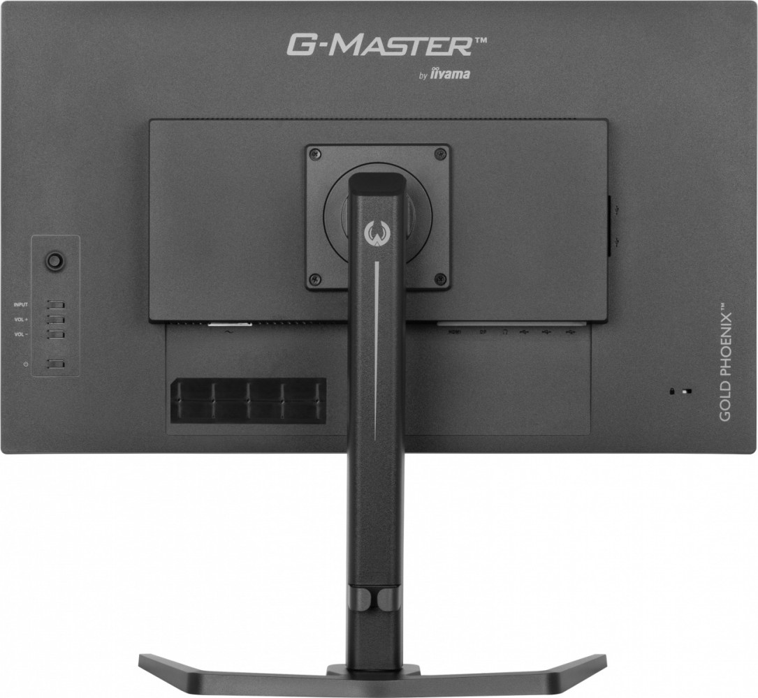 Monitorius iiyama gb2795hsu-b1 27