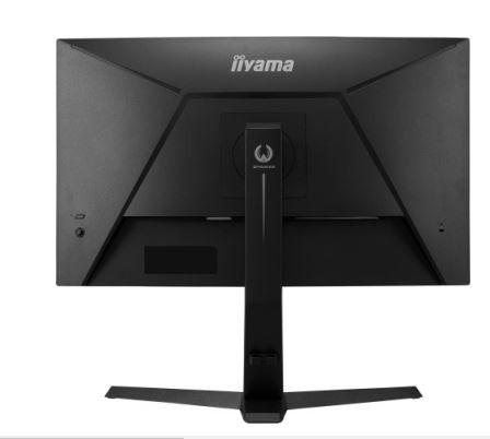 Monitorius iiyama gb2766hsu-b1, 27