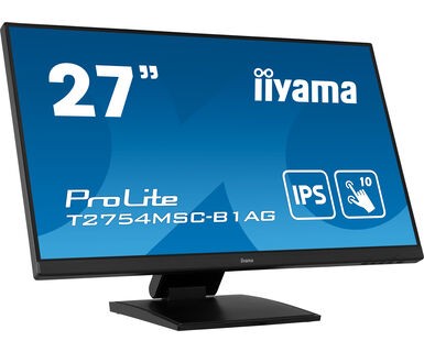 Monitorius iiyama t2754msc-b1ag, 27