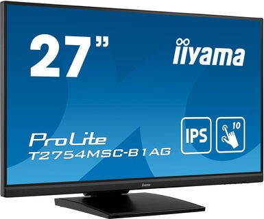 Monitorius iiyama t2754msc-b1ag, 27