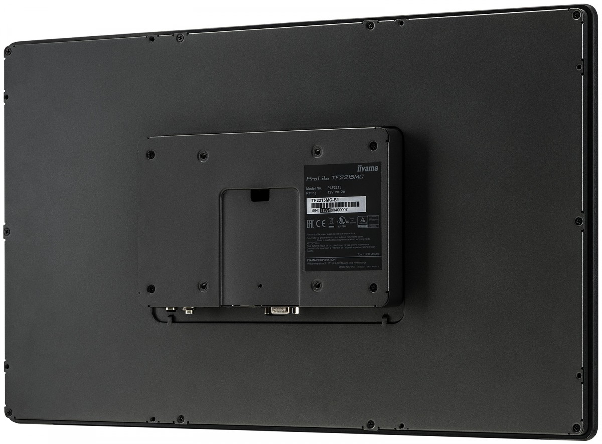 Monitorius iiyama pltf2215mc-b2, 21.5