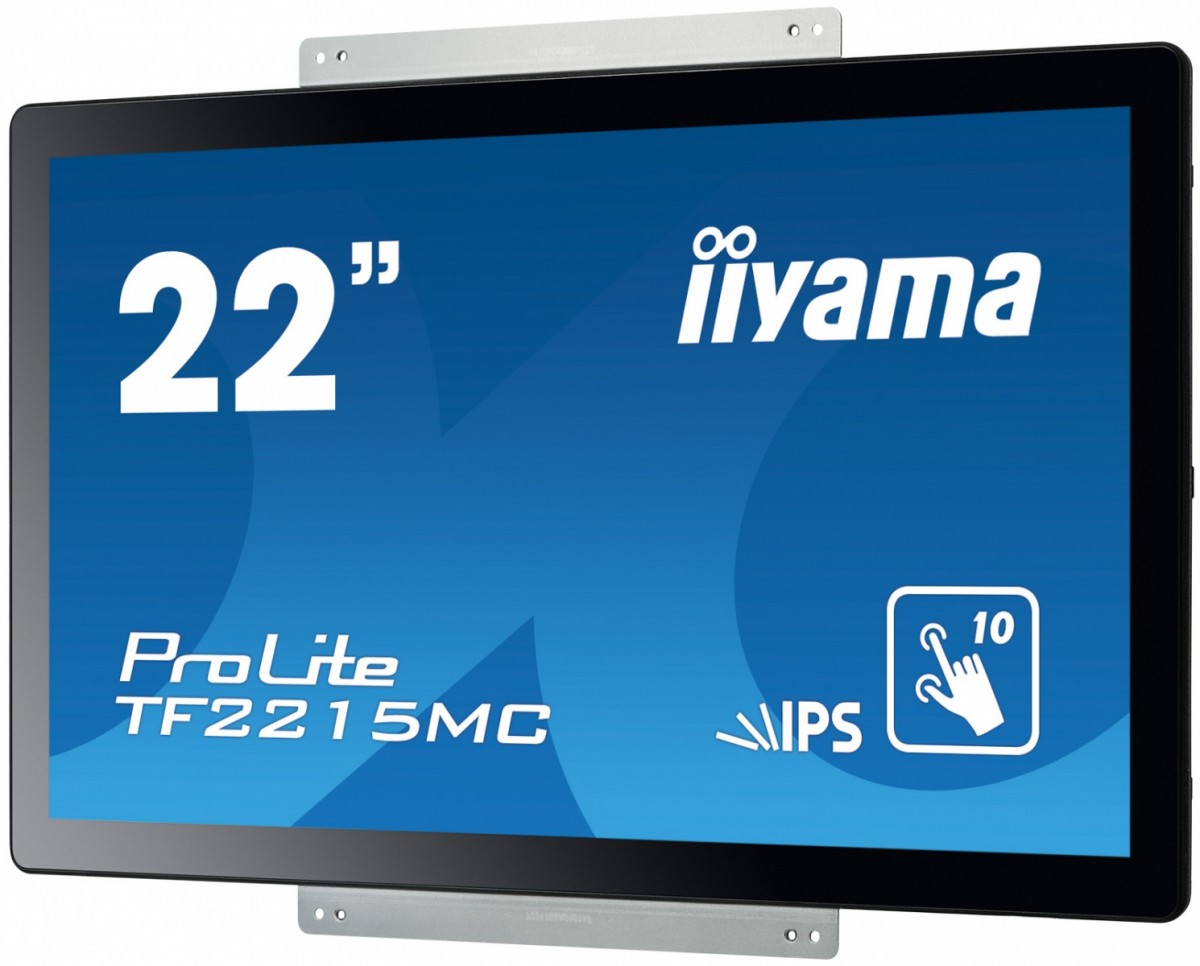 Monitorius iiyama pltf2215mc-b2, 21.5