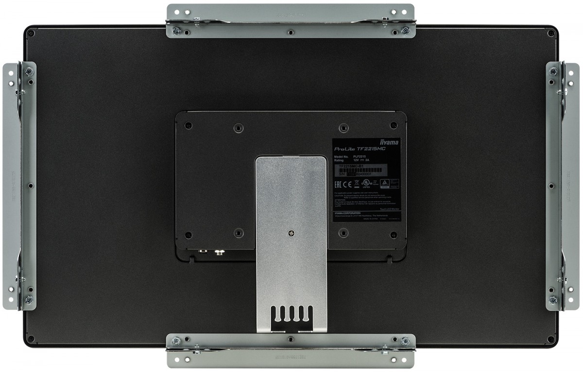 Monitorius iiyama pltf2215mc-b2, 21.5