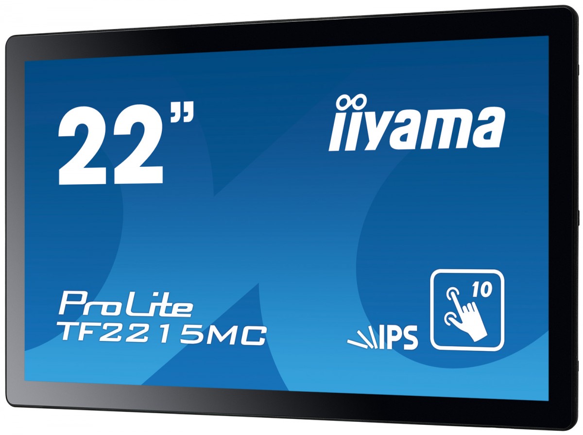 Monitorius iiyama pltf2215mc-b2, 21.5