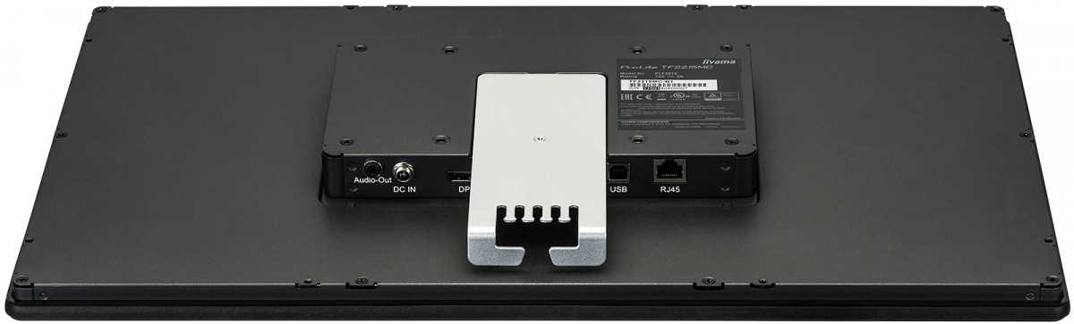 Monitorius iiyama pltf2215mc-b2, 21.5