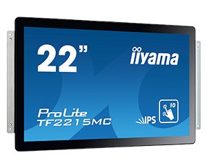 Monitorius iiyama pltf2215mc-b2, 21.5