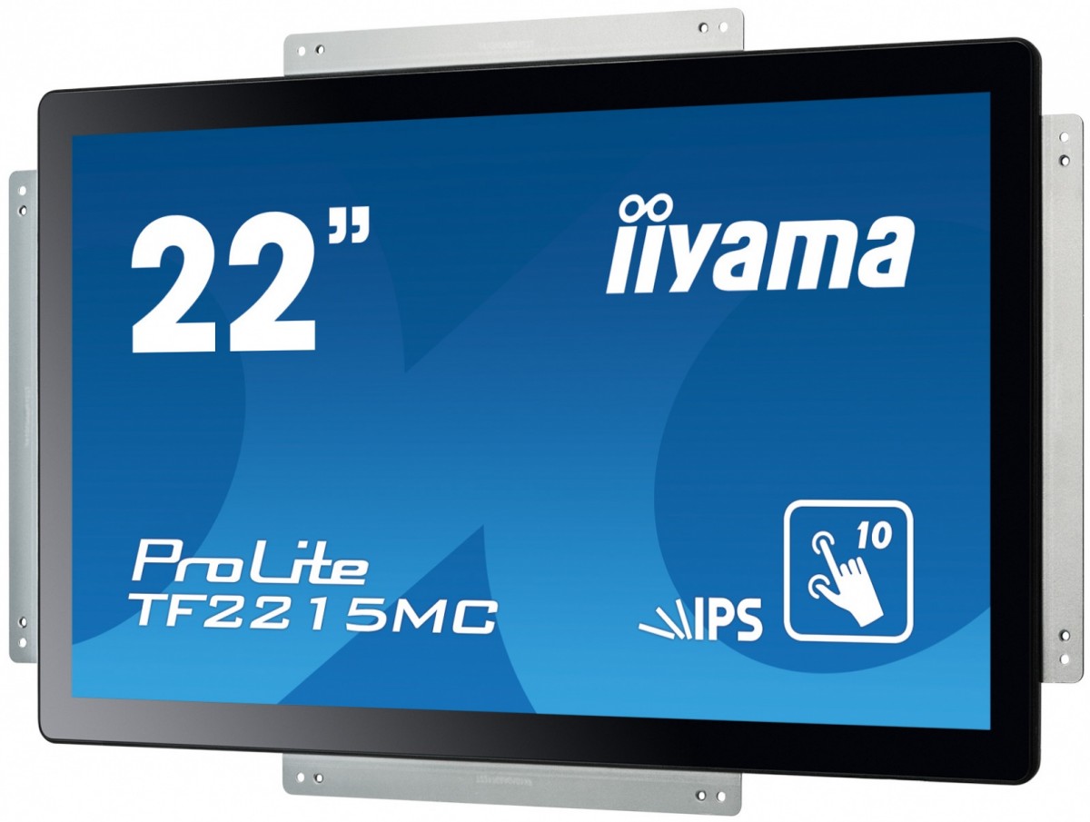 Monitorius iiyama pltf2215mc-b2, 21.5