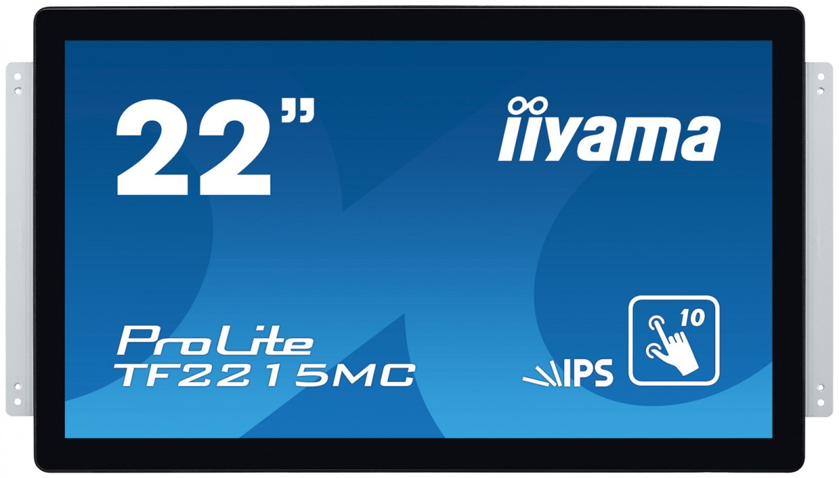 Monitorius iiyama pltf2215mc-b2, 21.5