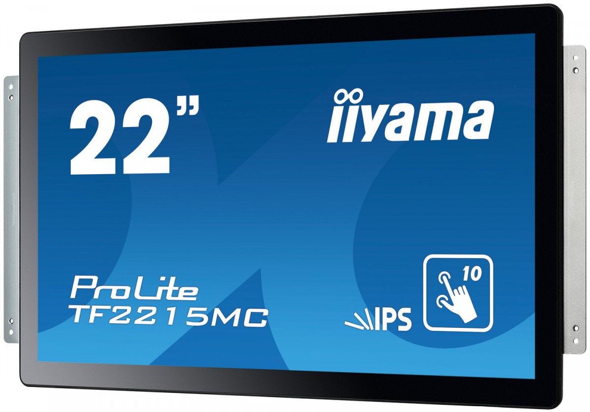 Monitorius iiyama pltf2215mc-b2, 21.5