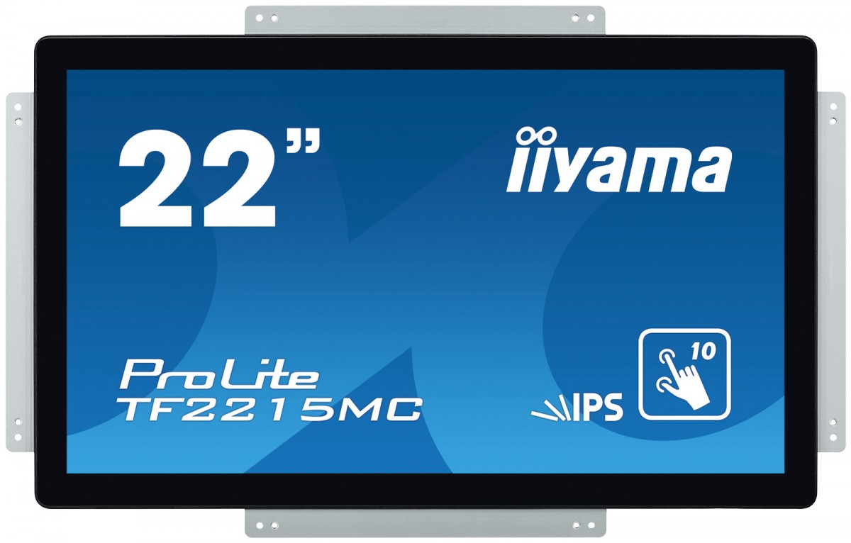 Monitorius iiyama pltf2215mc-b2, 21.5