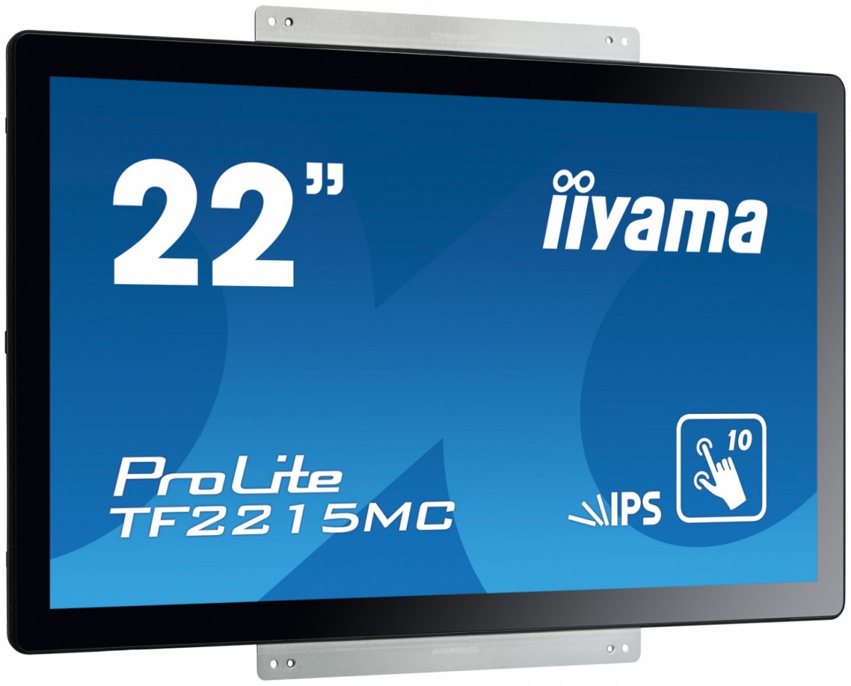 Monitorius iiyama pltf2215mc-b2, 21.5