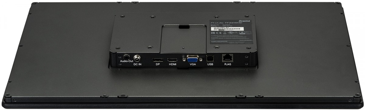 Monitorius iiyama pltf2215mc-b2, 21.5