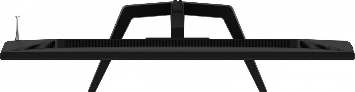 Monitorius iiyama red eagle gaming monitor g-master g4380uhsu-b1 42.5 ", 43