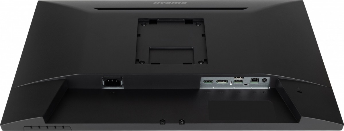 Monitorius led ekranas - iiyama - prolite xub2493hsu-b7 - 24