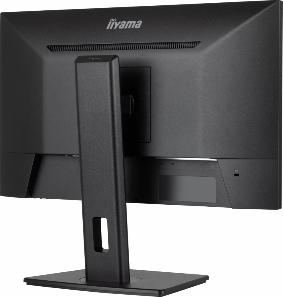 Monitorius led ekranas - iiyama - prolite xub2493hsu-b7 - 24