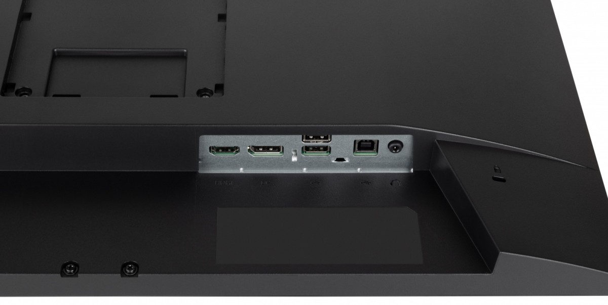 Monitorius led ekranas - iiyama - prolite xub2493hsu-b7 - 24