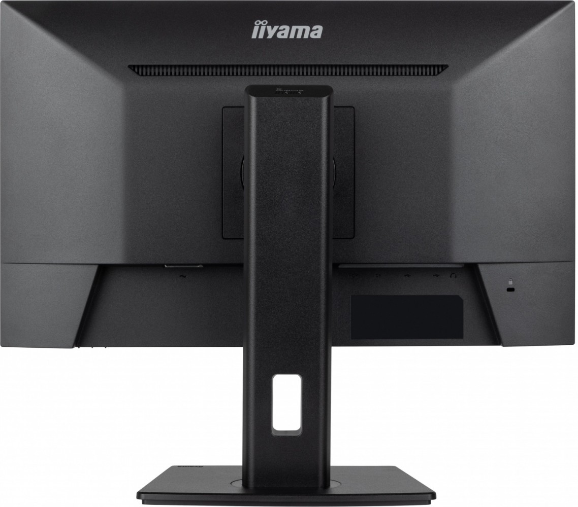 Monitorius led ekranas - iiyama - prolite xub2493hsu-b7 - 24