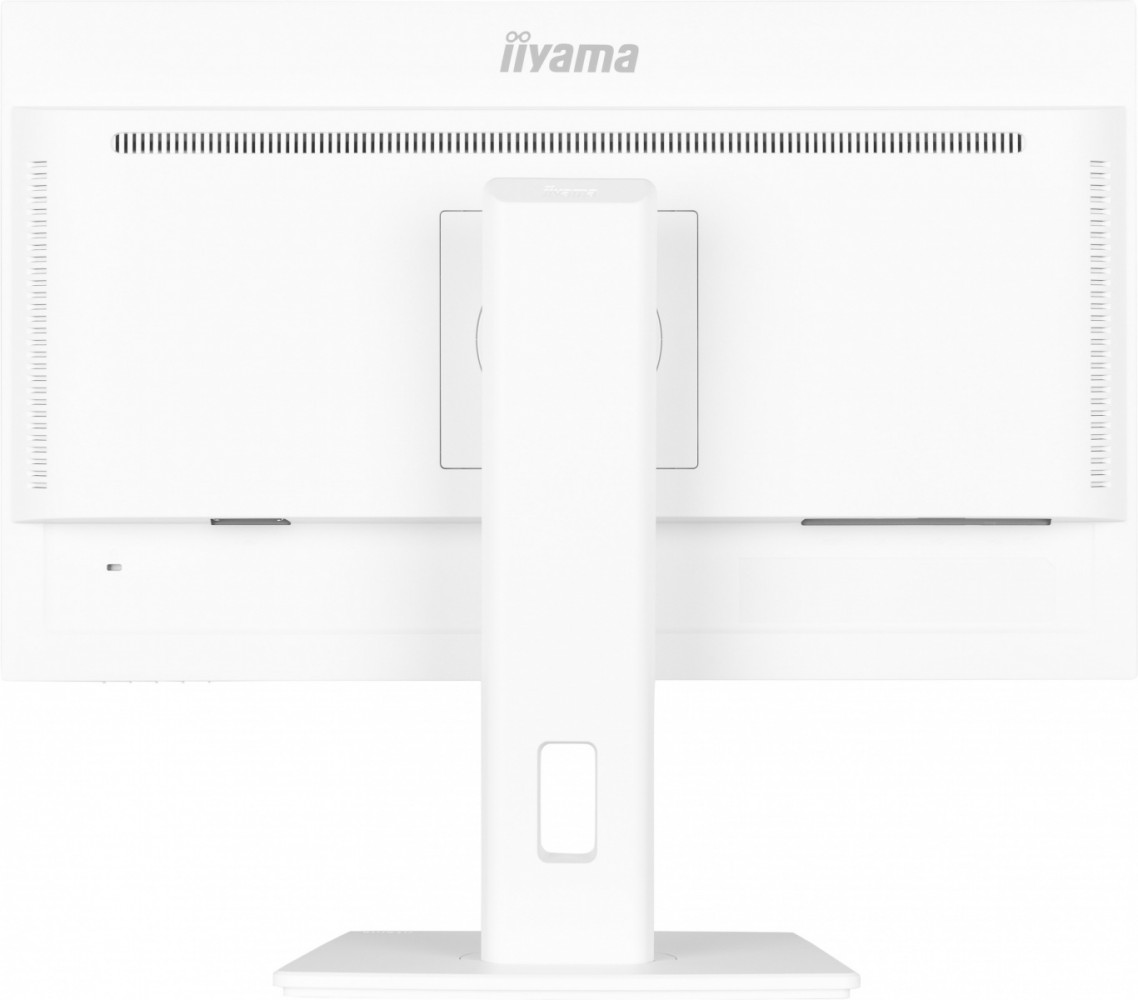 Monitorius iiyama prolite xub2497hsu-w2, 23.8