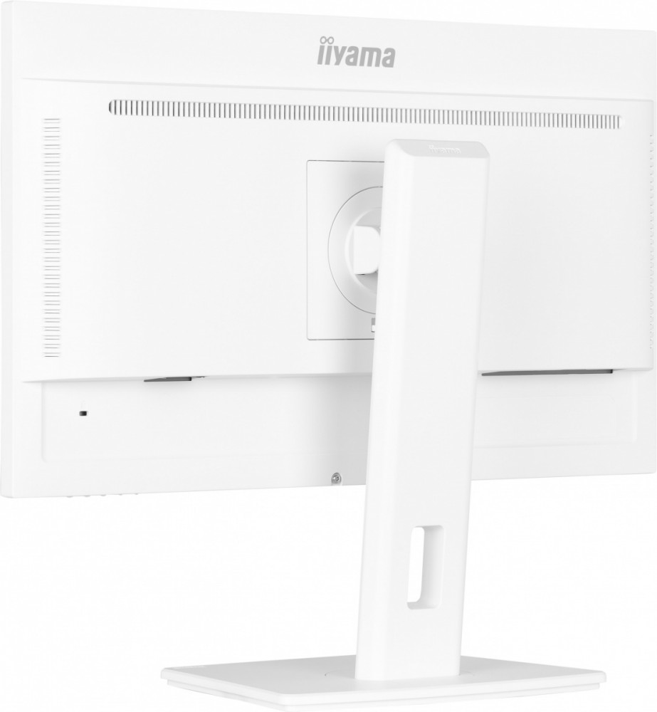 Monitorius iiyama prolite xub2497hsu-w2, 23.8