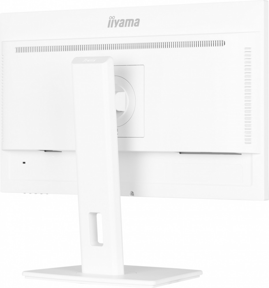 Monitorius iiyama prolite xub2497hsu-w2, 23.8