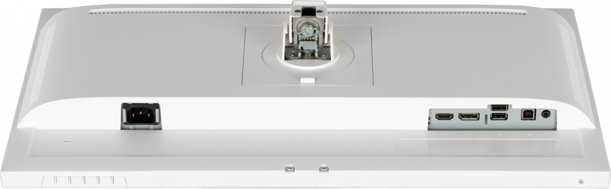 Monitorius iiyama prolite xub2497hsu-w2, 23.8