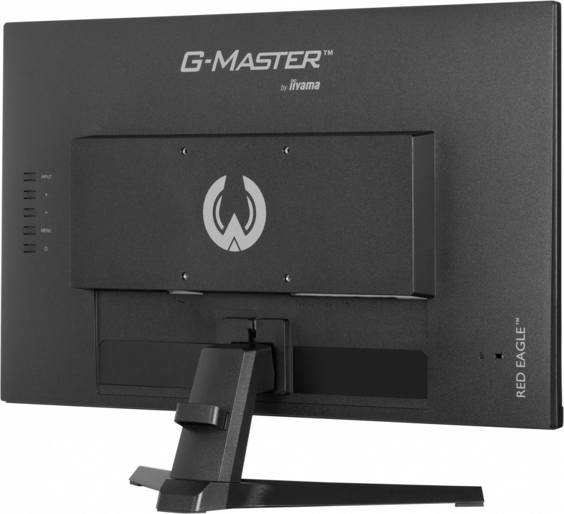 Monitorius iiyama g-master g2470hs-b1, 23.8