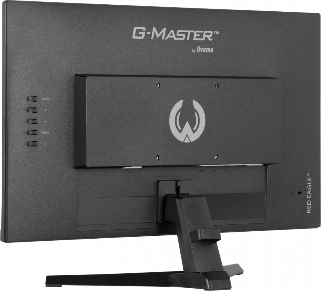 Monitorius iiyama g-master g2470hs-b1, 23.8