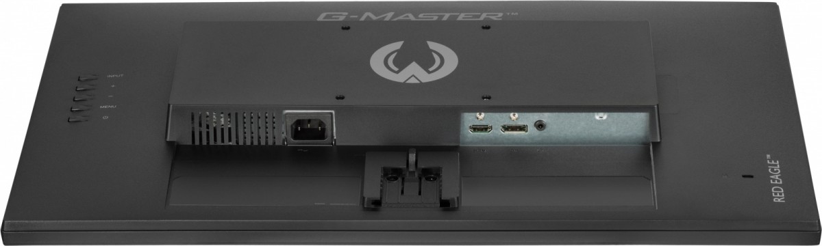 Monitorius iiyama g-master g2470hs-b1, 23.8