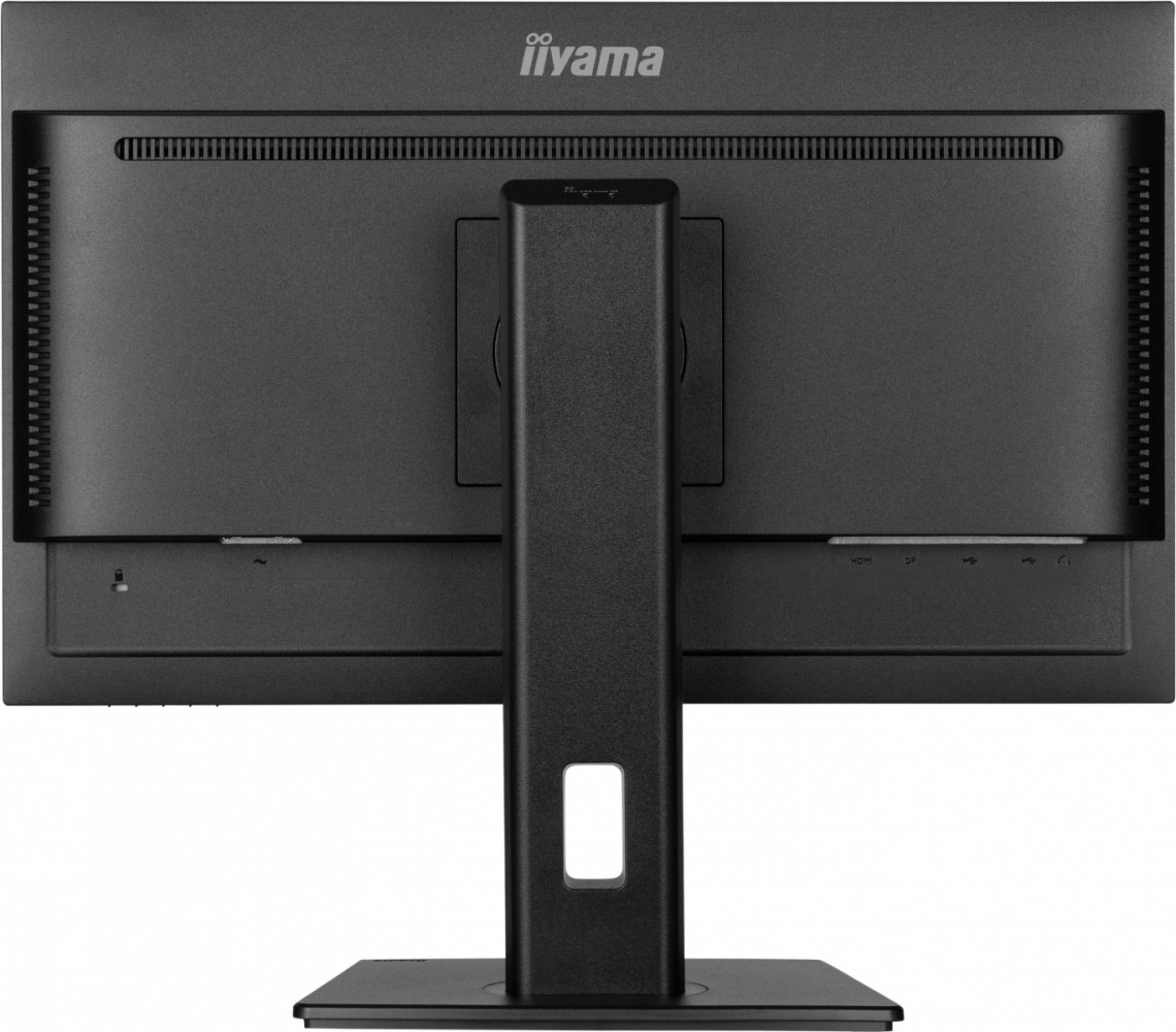 Monitorius iiyama xub2497hsu-b2 23.8