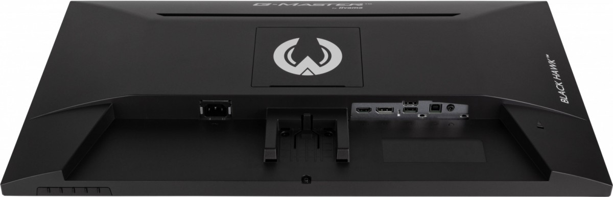 Monitorius pc ekranas - iiyama - g2745qsu-b2 - 27