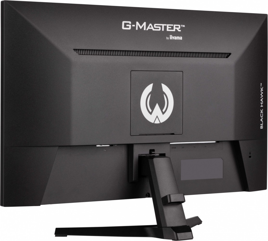Monitorius pc ekranas - iiyama - g2745qsu-b2 - 27