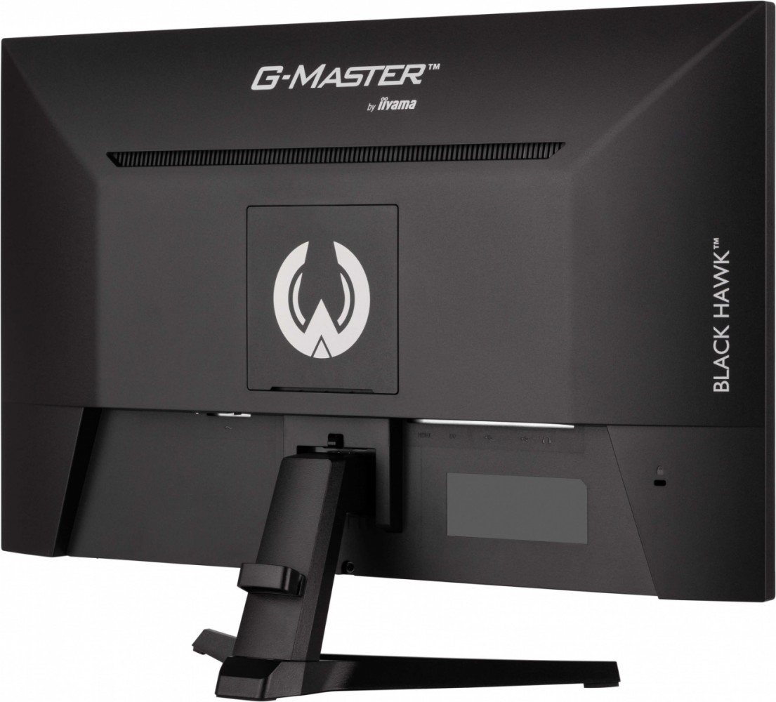 Monitorius pc ekranas - iiyama - g2745qsu-b2 - 27