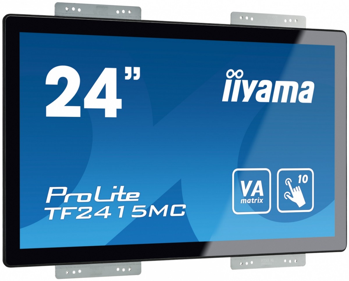 Monitorius iiyama pl tf2415mc-b2, 23.8