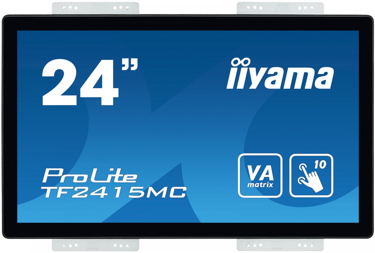 Monitorius iiyama pl tf2415mc-b2, 23.8