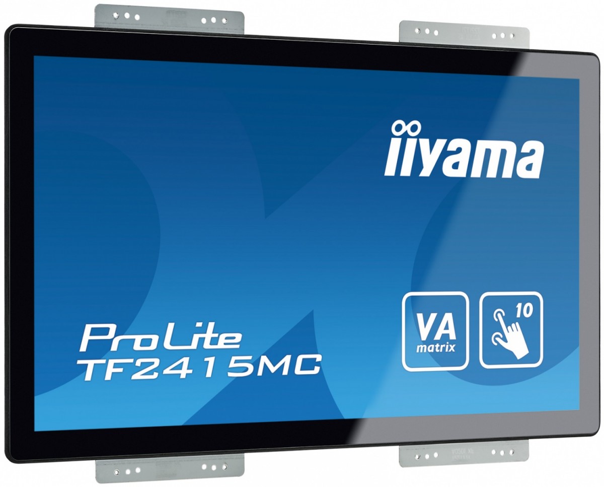 Monitorius iiyama pl tf2415mc-b2, 23.8