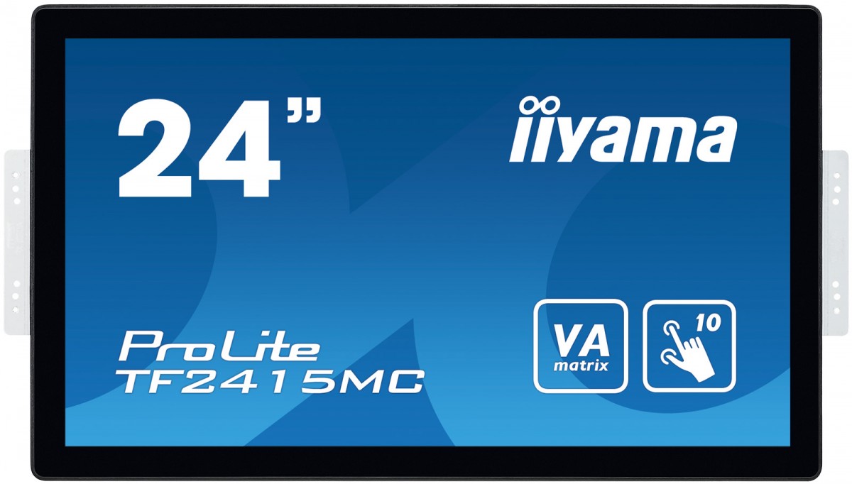 Monitorius iiyama pl tf2415mc-b2, 23.8