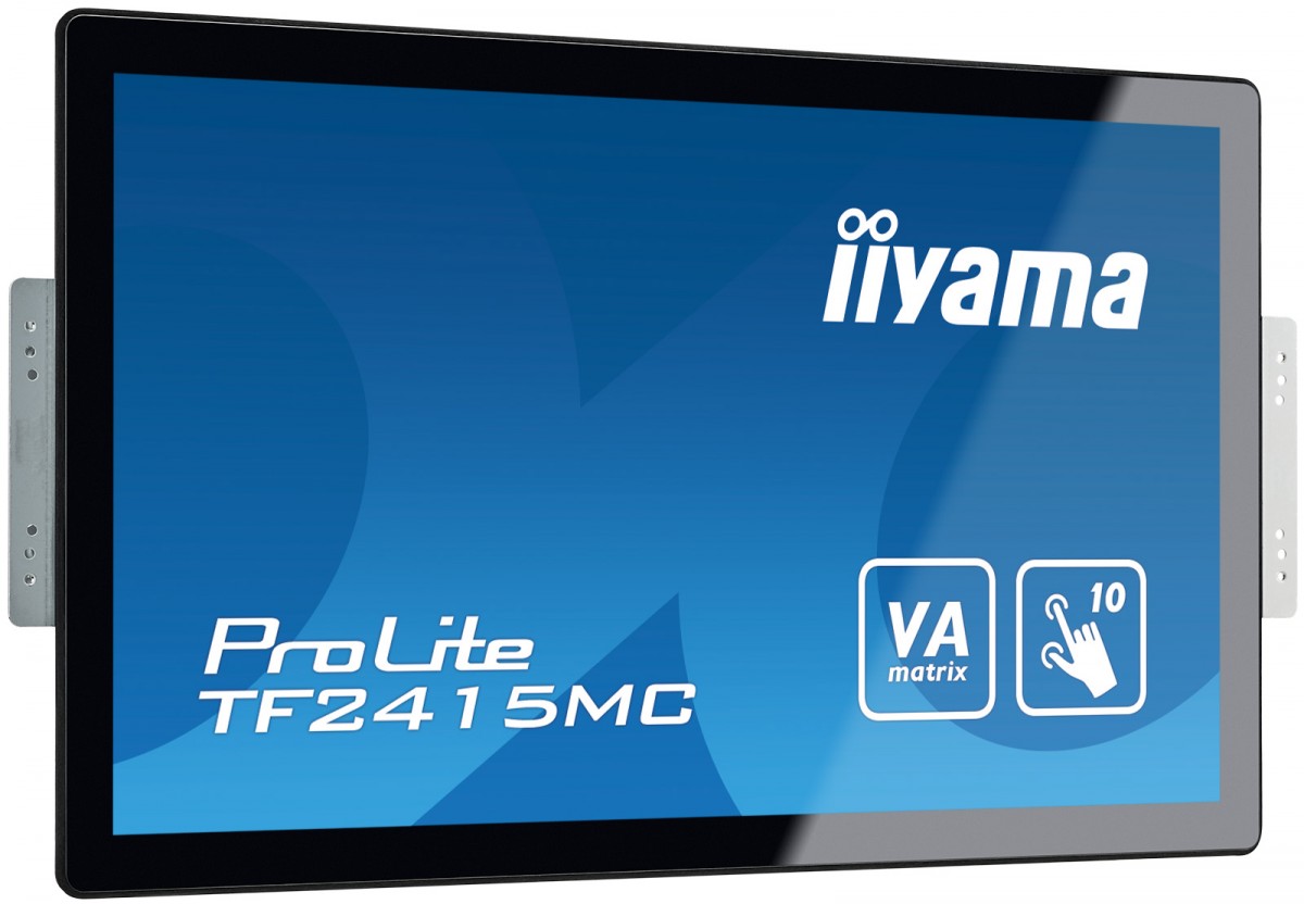 Monitorius iiyama pl tf2415mc-b2, 23.8