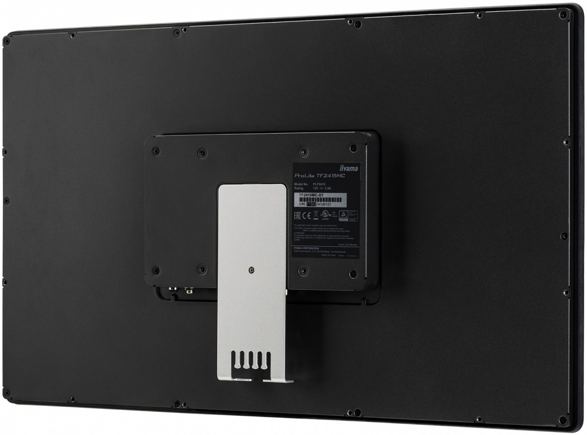 Monitorius iiyama pl tf2415mc-b2, 23.8