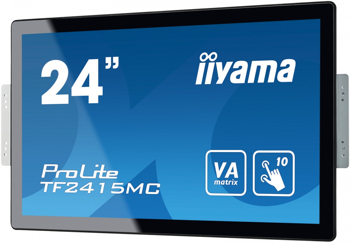 Monitorius iiyama pl tf2415mc-b2, 23.8