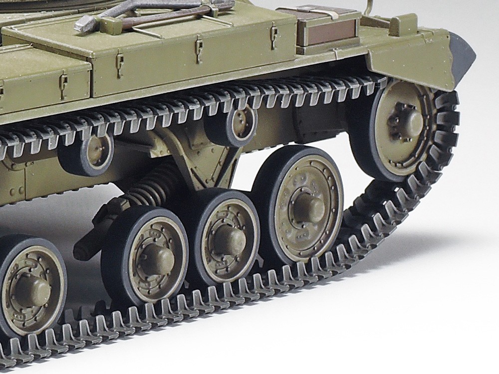 Tamiya - british infantry tank valentine mk.ii/iv, 1/35, 35352