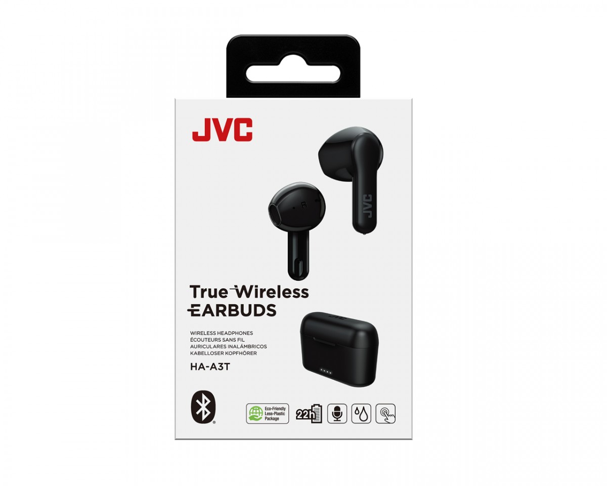 Jvc ha-a3t