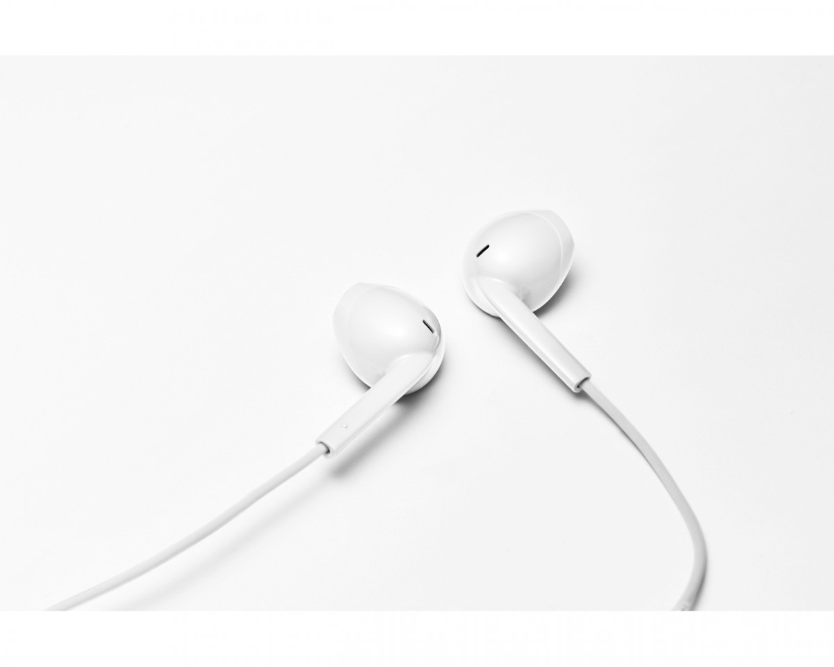 Jvc ha-fr17uc-wu white
