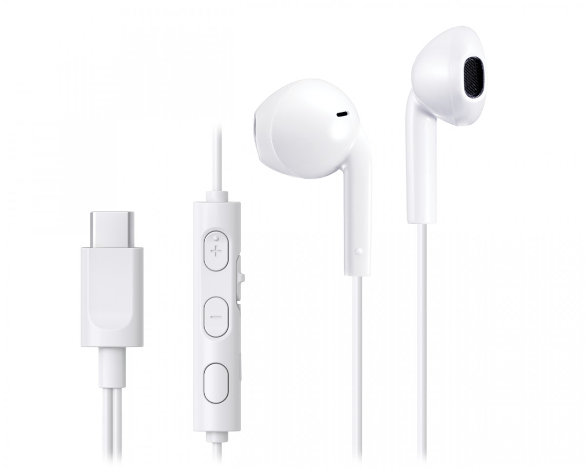 Jvc ha-fr17uc-wu white