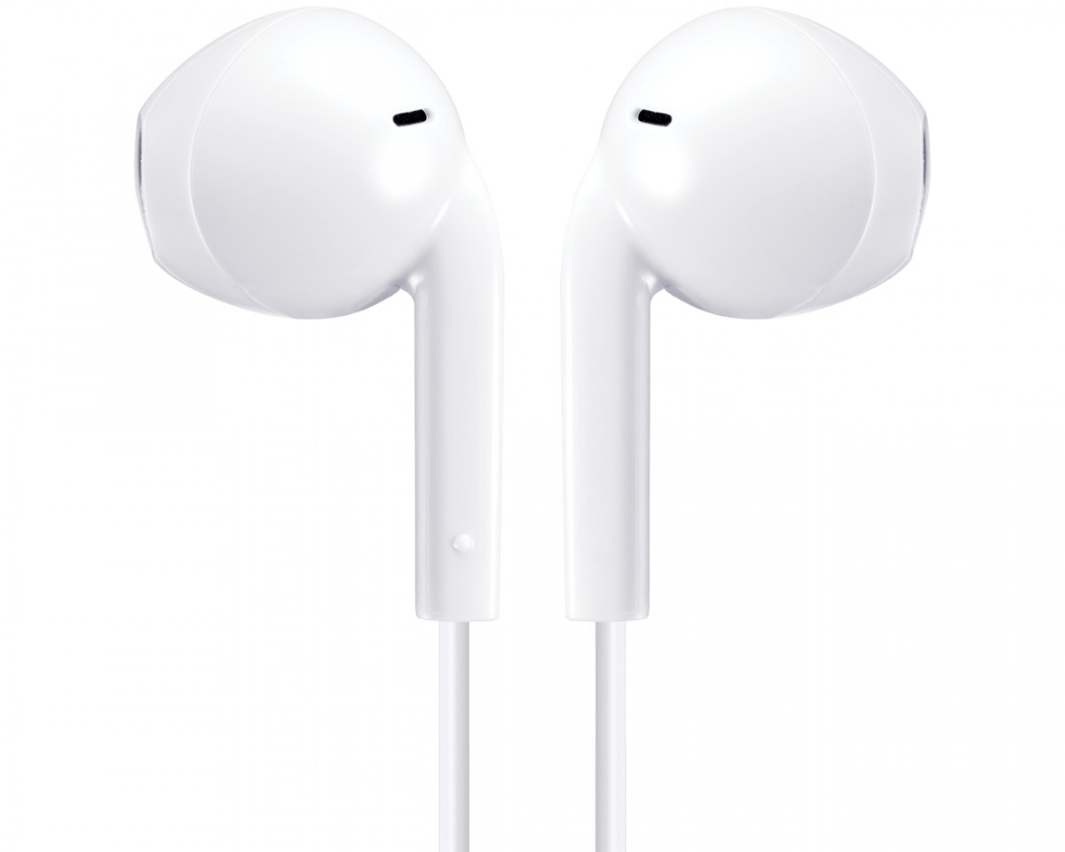 Jvc ha-fr17uc-wu white