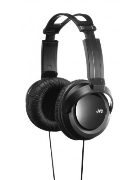 Jvc - ha-rx330