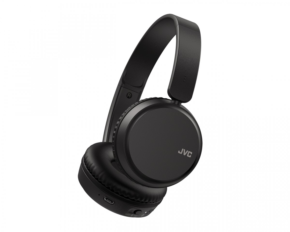 Jvc belaidės ausinės su lankeliu 4975769472817