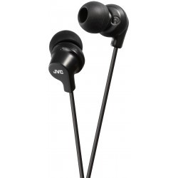 Jvc ha-fx10-b black