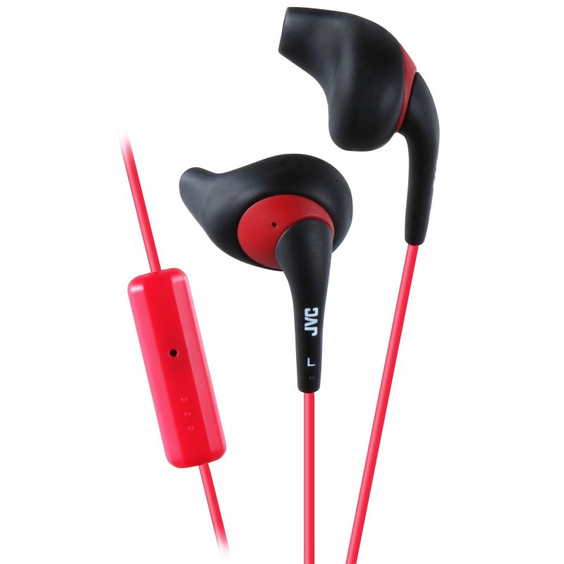 Jvc ha-enr15-b black
