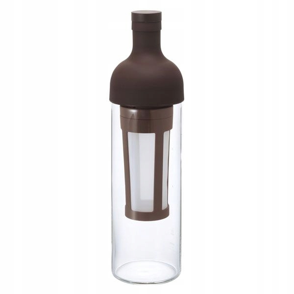 Šaltos kavos virimo buteliukas hario, 700 ml