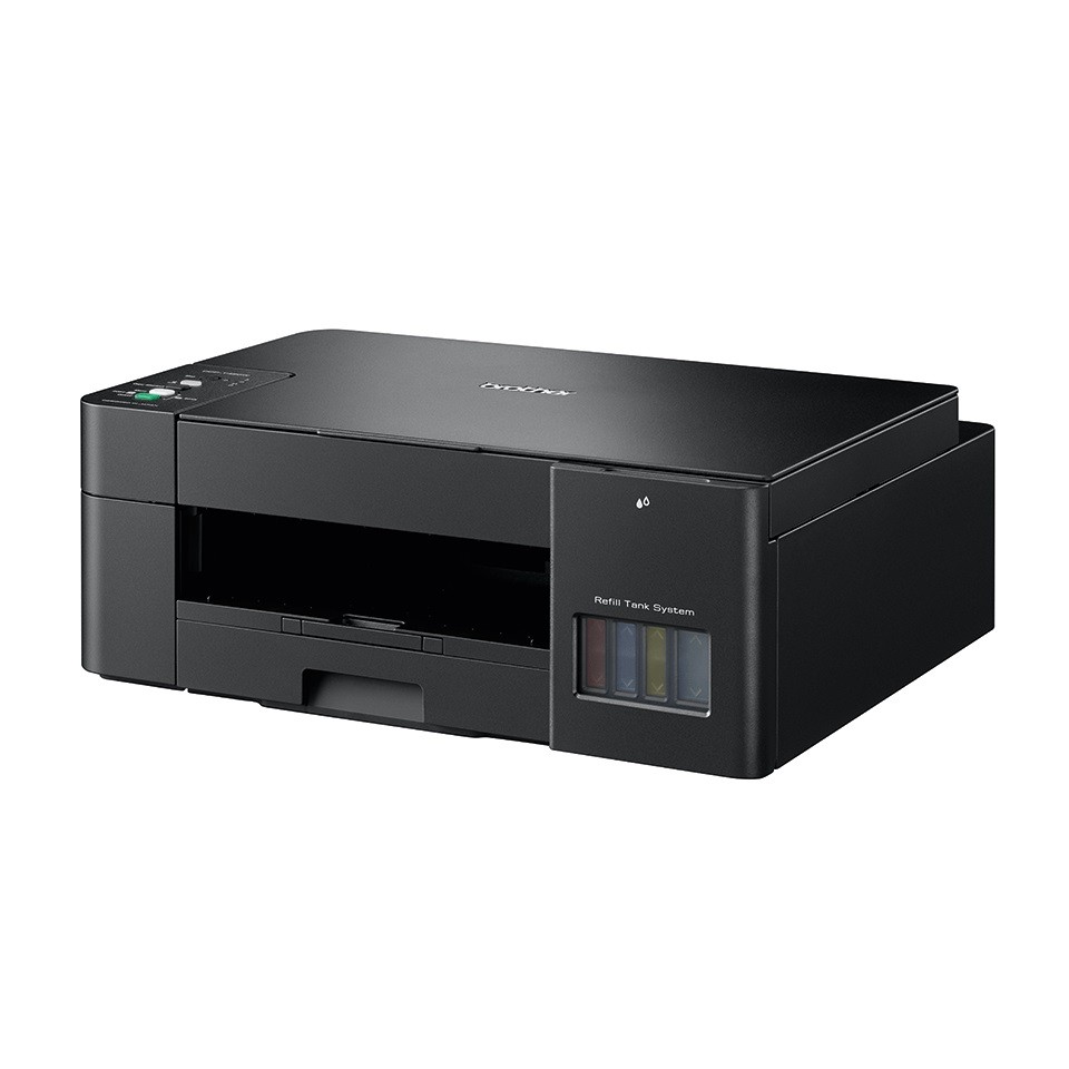 Rašalinis spausdintuvas brother dcp-t420w